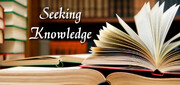 Seeking Knowledge