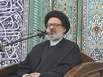 اربعین نوید خروج از عالم مدرن و ظهور تمدن دینی است