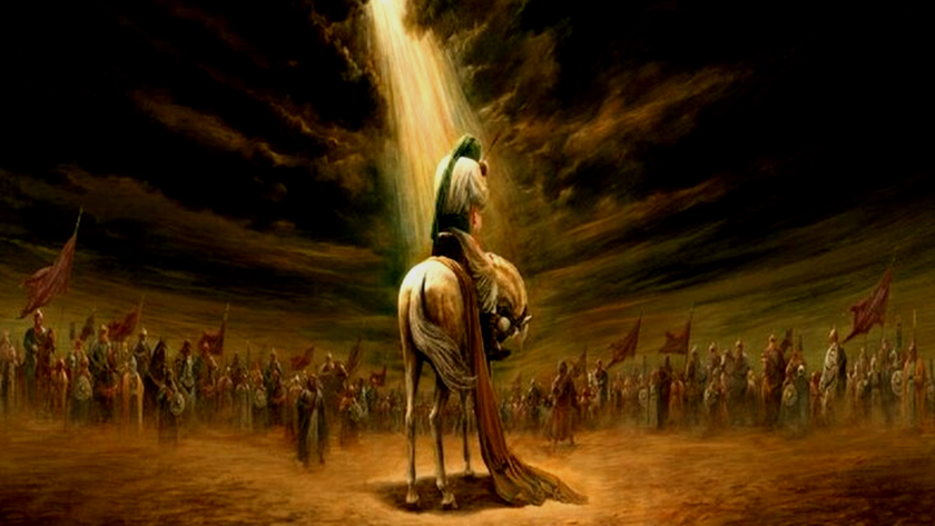 Résumé du soulèvement de l'Imam Hussein (as)