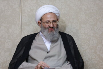 شغل روحانیت در هدایت جامعه در ادامه کار انبیاء الهی است