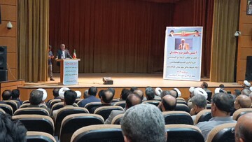 امام جمعه سعادت‌شهر معرفی شد