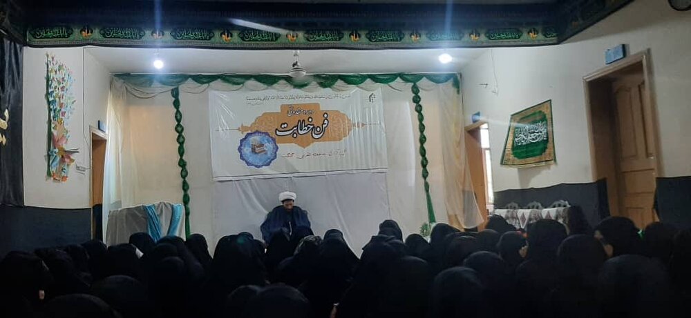 مذہب کو سب سے بڑا نقصان، تجارتی سوچ رکھنے والے خطیبوں نے پہنچایا، ڈاکٹر یعقوب بشوی