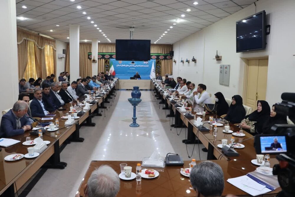 فرهنگسازی و آموزش پیشگیرانه، اصلیترین راه مقابله با آسیبهای اجتماعی است