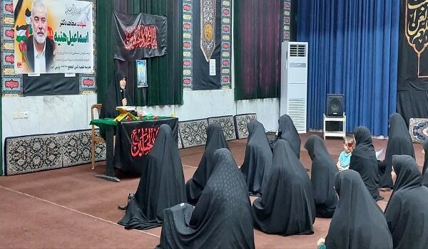 ترور شهید هنیه نشان از بیاعتنایی اسرائیل به قوانین بینالملل است