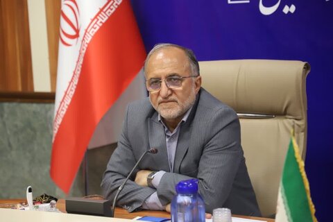 احمد حاجی زاده