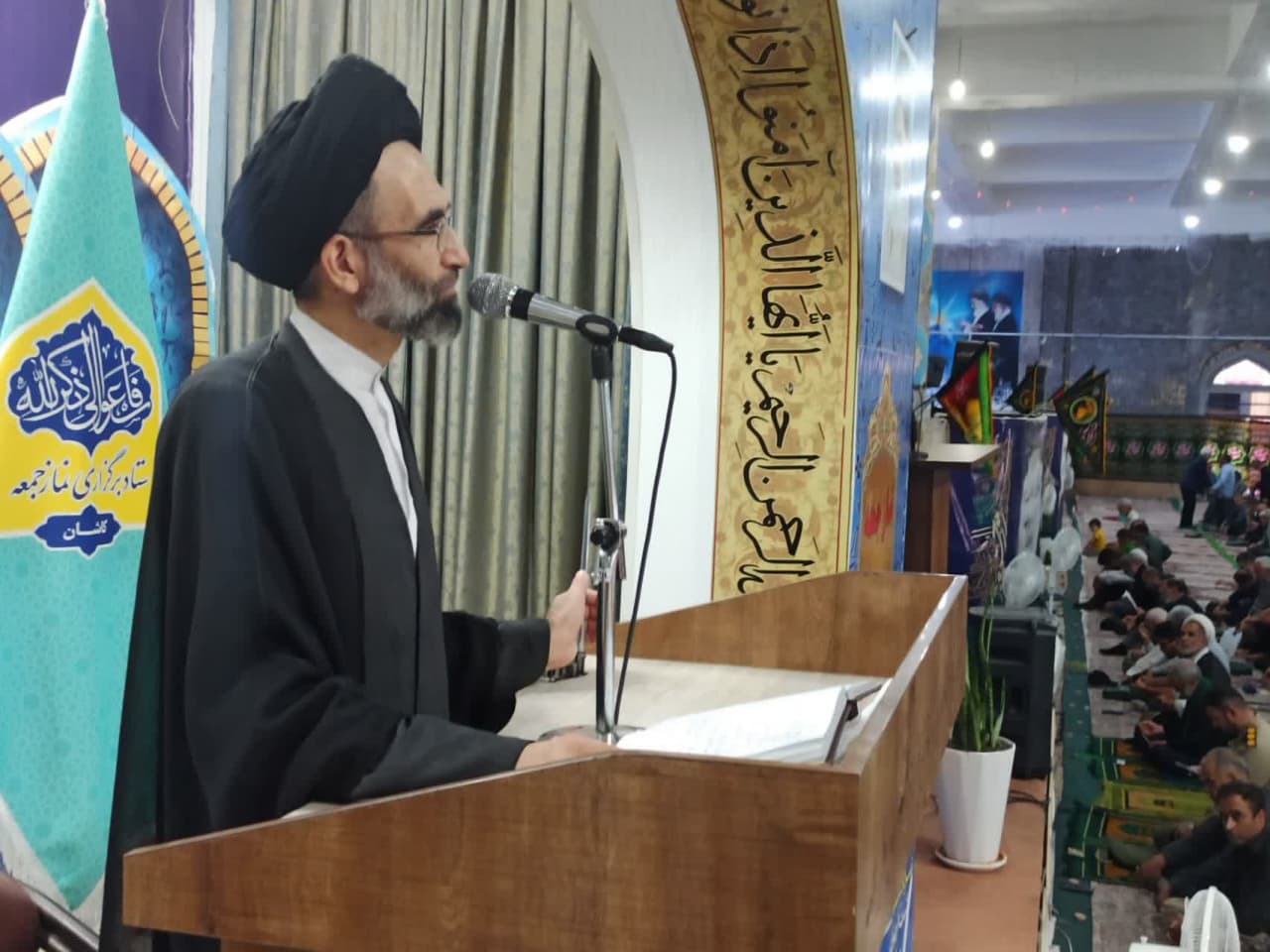 جمهوری اسلامی، سنای آمریکا را از دست زدن برای نتانیاهو پشیمان خواهد کرد