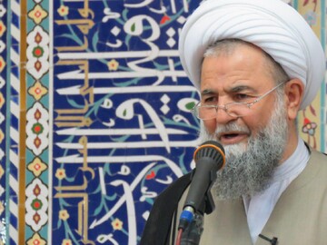 اربعین فرصتی برای جهانی سازی حماسه حسینی است