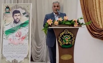 آزادگان در دوران اسارت، جلوه‌های غیرت و ایثار را به منصه ظهور گذاشتند