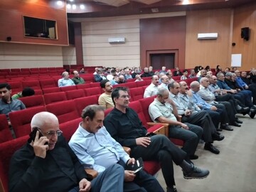 تصاویر/ مراسم گرامیداشت سالروز ورود آزادگان به میهن در خرم آباد