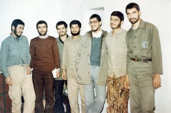 روحانی شهید حاج علی فلاح یک شهید جهانی بود