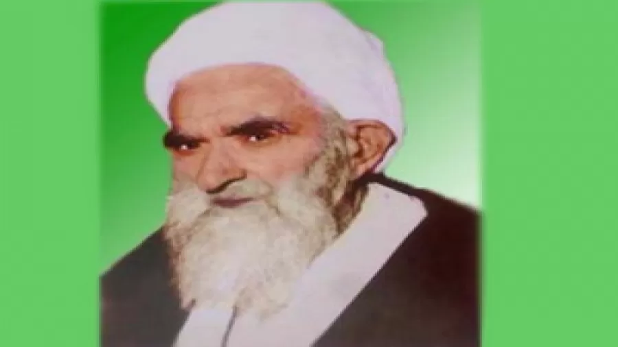 Brief Look at Life of Ayatollah Mohammad Kuhestani