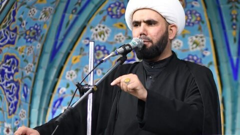 حجتالاسلام جاسم عبادی