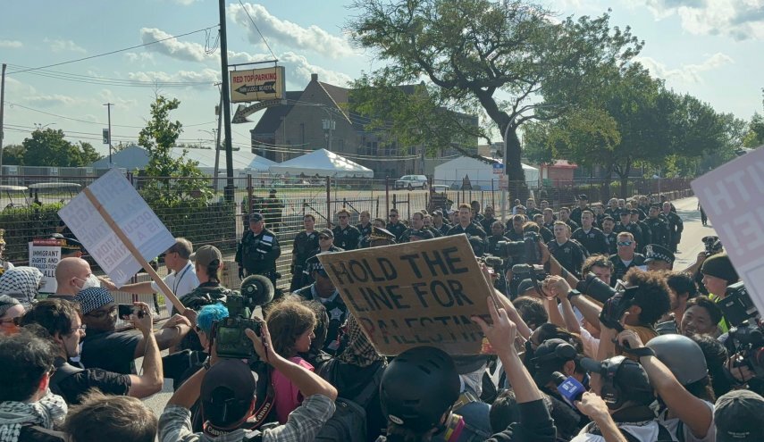 کیا غاصب اسرائیل کی تباہی نزدیک ہے؟+رپورٹ