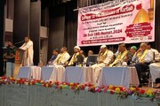 Interfaith Seminar on Message of Karbala Held in Kolkata