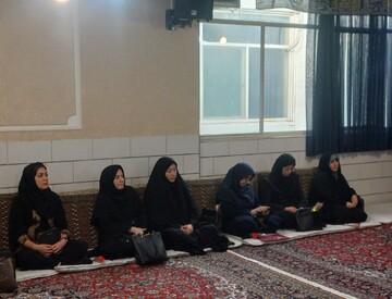 تصاویر/ دیدار جامعه پزشکی شهر اراک با نماینده ولی فقیه در استان مرکزی