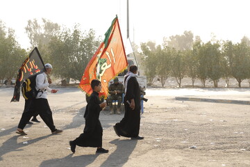 اربعین حسینی کارآمدی آموزه های دینی را اثبات کرد