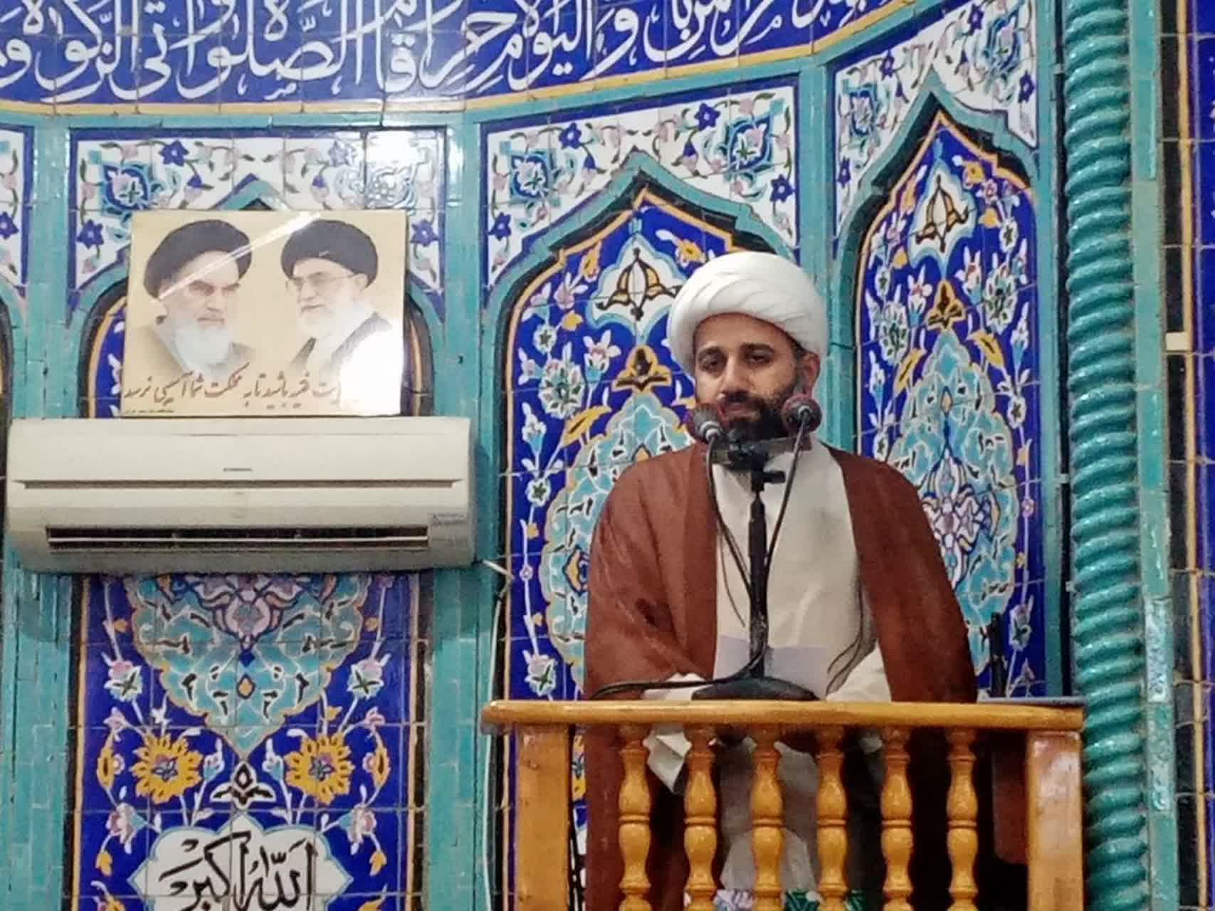 تقویم اعتقادی ایران هر روز، روز ملی مبارزه با استکبار جهانی است