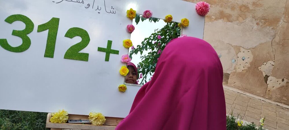 تشکیل هیئت کوثرالجنه را عنایت ویژه امام زمان(عج) میدانم