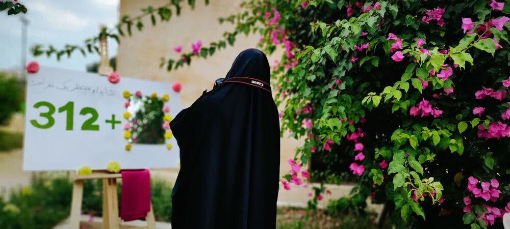 تشکیل هیئت کوثرالجنه را عنایت ویژه امام زمان(عج) میدانم