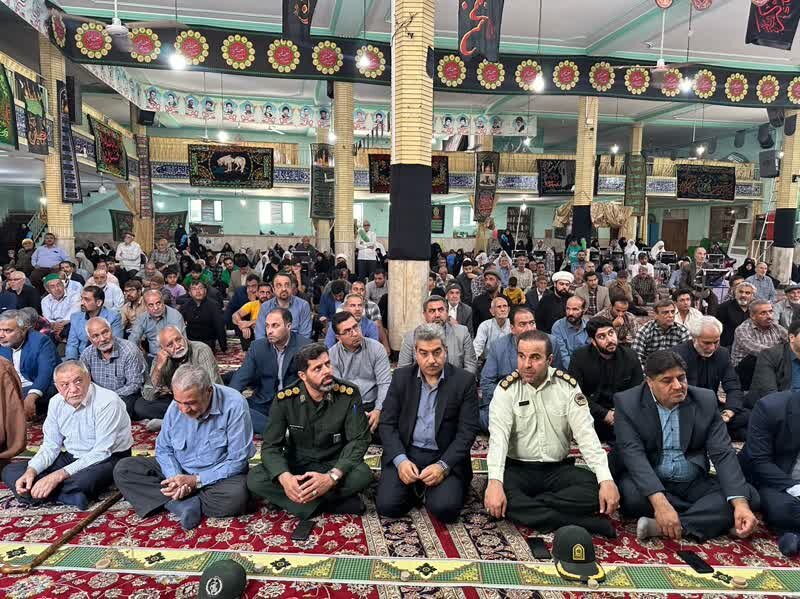 شهید رئیسی ادبیات ناب خدمت بیمنت را احیاء کرد