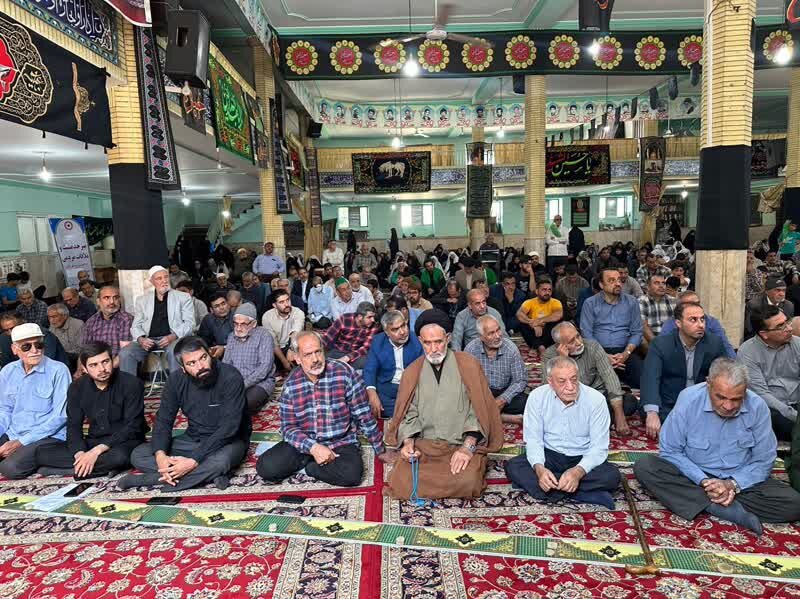 شهید رئیسی ادبیات ناب خدمت بیمنت را احیاء کرد