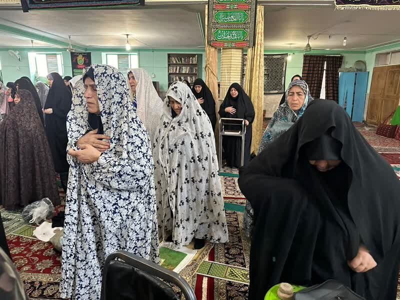 شهید رئیسی ادبیات ناب خدمت بیمنت را احیاء کرد