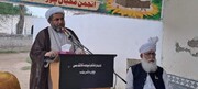 تمام علماء کرام ایک نکتے پر متحد ہو جائیں تو وحدت امت میں وہ طاقت ہے کہ امت کی تقدیر بدل سکتی ہے