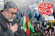 امام حسن عسکری (ع) کی شہادت پر علامہ راجہ ناصر عباس جعفری کا عالم اسلام سے اظہارِ تعزیت