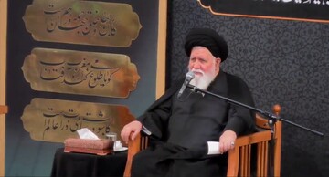 رحلت پیامبر(ص) در رأس تمام مصائب اهل‌البیت(ع) قرار دارد