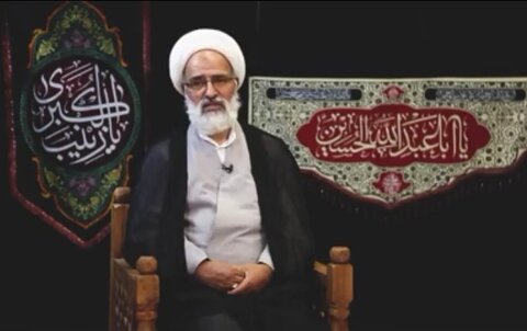فیلم| هزینه های اربعین رو بهتر نیست به فقرا و نیازمندان بدیم؟!