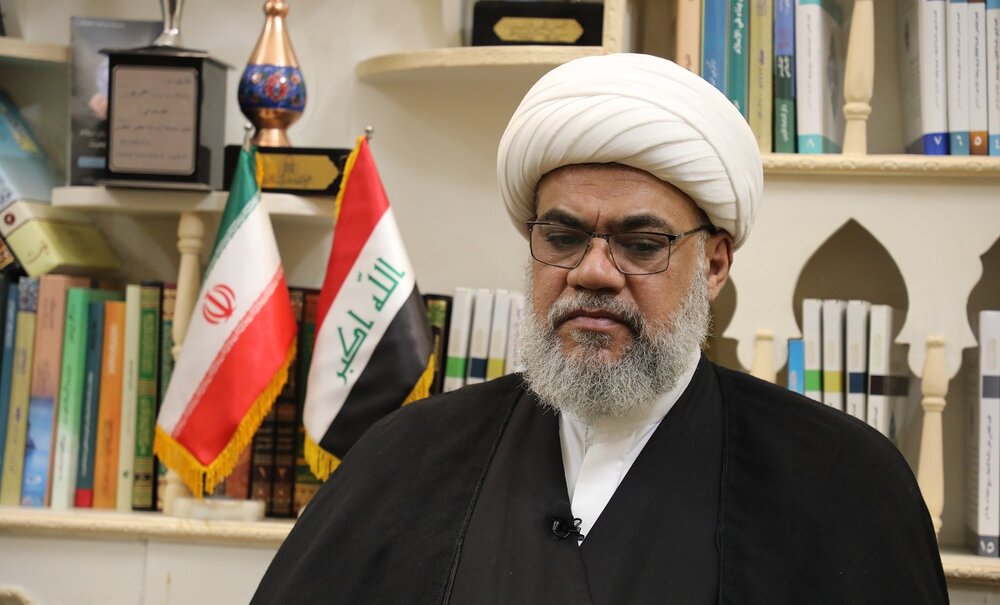 اربعین؛ مظلوموں کے دلوں میں امید کی کرن روشن کرنے والی عالمگیر تحریک ہے