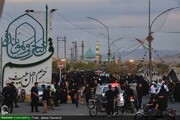 Cleric Stresses Arbaeen’s Pivotal Role in Shaping Islamic Civilization