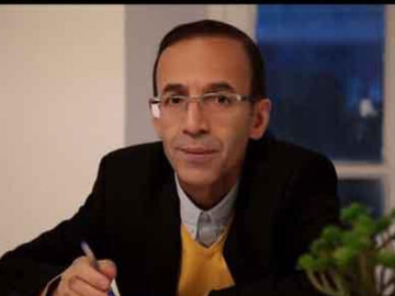 سید امیر سیدزاده: تصویرگری راهپیمایی اربعین نیازی به اغراق ندارد