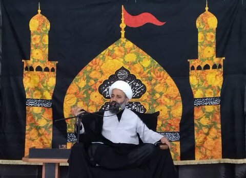 امام جمعه خارگ