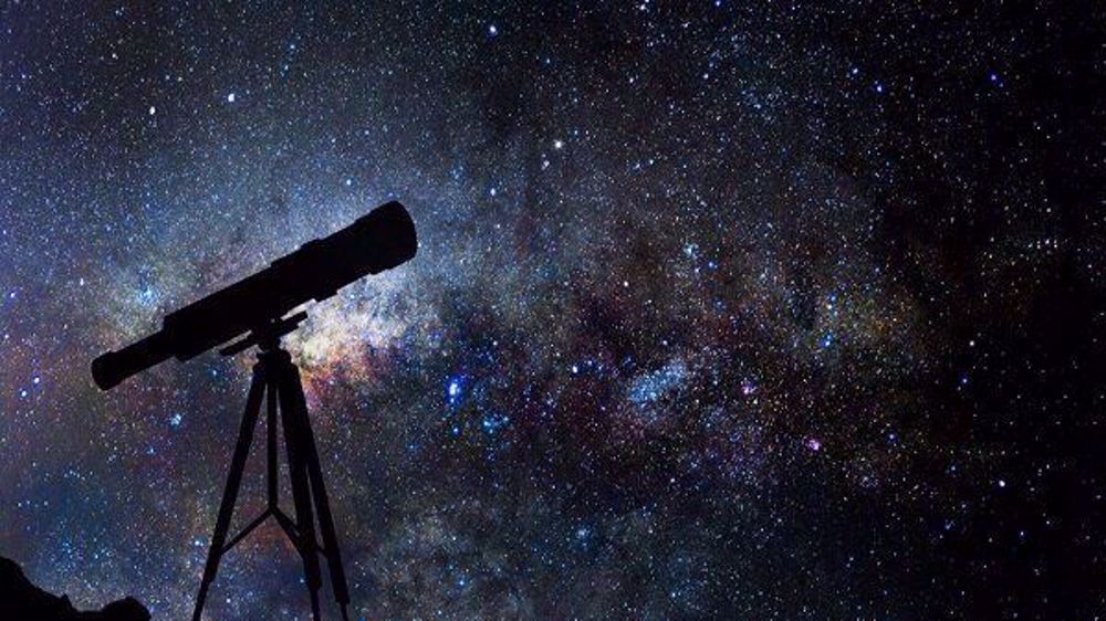 Iran Ranks 1st in World Olympiad on Astronomy