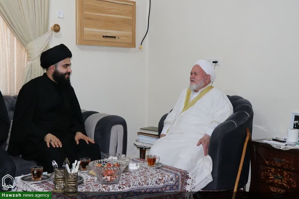 مأموریت وحدتآفرین مؤسسه جهانی ولایت در گلستان+ عکس