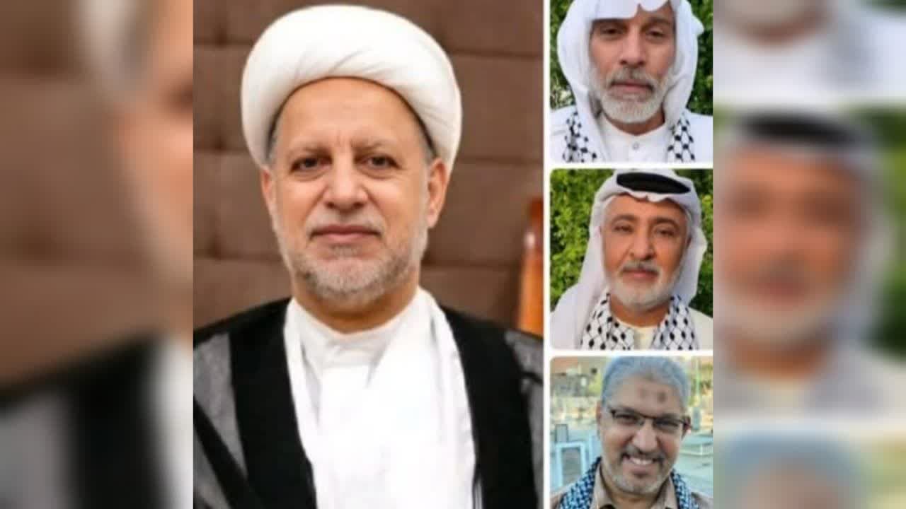 النظام البحريني يحكم بالسجن 3 أشهر على خطيب حسينيّ