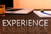 Value of Experience