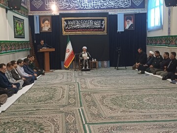 تحول در نظام اداری کشور تنها کار یک دستگاه به خصوص نیست