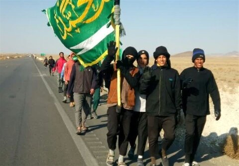 خراسان شمالی