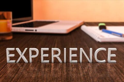 Experience