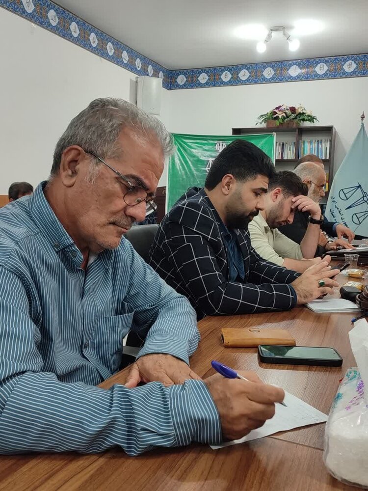 شهروندان آران و بیدگل مراقب گفتار خود باشند