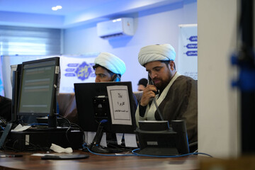 بیش از ۲۷ هزار زائر رضوی تاکنون برای اسکان در مساجد ثبت‌نام کرده‌اند