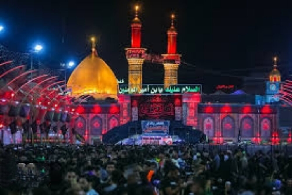 Arbaeen Headquarters extends Gratitude to Iraqi Govt.