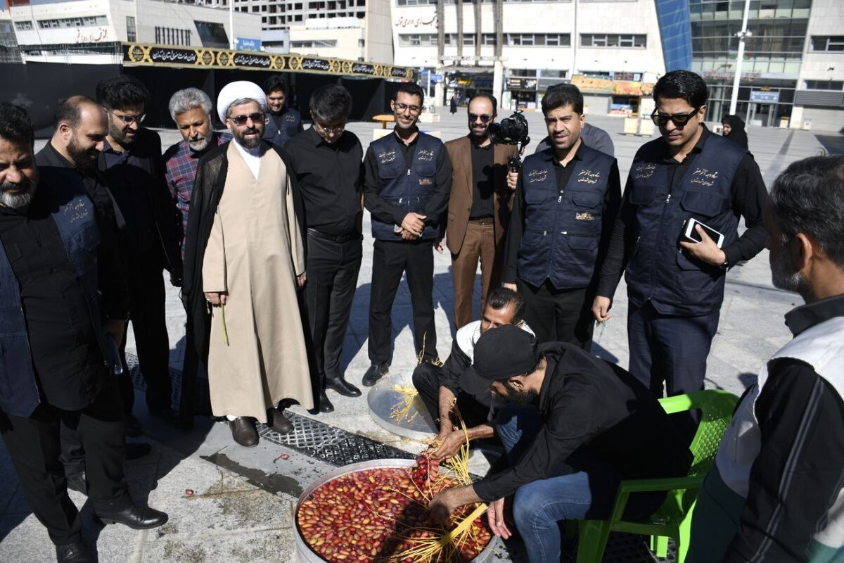 آمادگی کامل شهر مشهد برای میزبانی از زائران حضرت‌ رضا (ع)