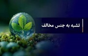 احکام شرعی | شبیه شدن به جنس مخالف