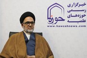 اپنے بچوں کو خدمت عزاداری کی تربیت دیں: مولانا سید احمد علی عابدی 