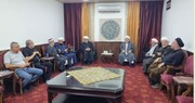 Mufti of Tyre: 'Imam Musa Sadr held Israel an absolute evil’