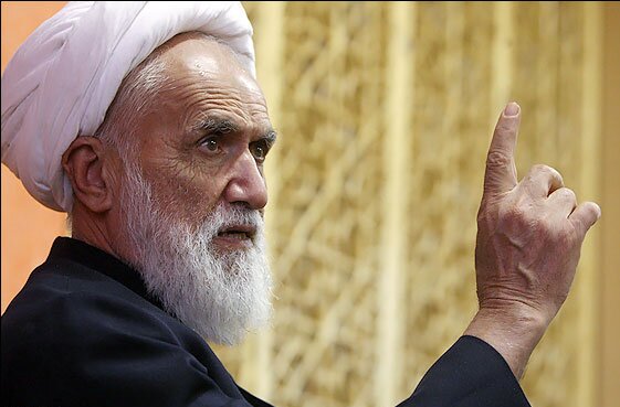 آیت‌الله حائری شیرازی: آنچه در غزه می‌گذرد، تکرار عاشورا است