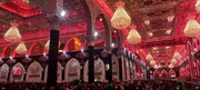 Photos of My Arbaeen Campaign